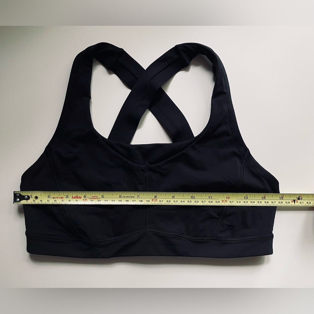 Lululemon Fast Times Bra - Picture 4 of 9